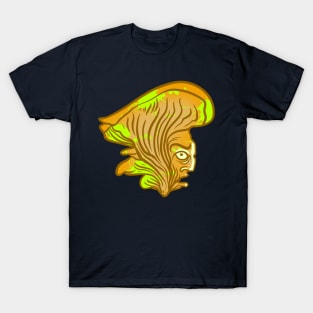 A Fun Guy Five T-Shirt